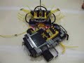 all-bots-one-table-death-match - LegoSumoDeathmatch@24c3
