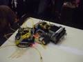 all-bots-one-table-death-match - LegoSumoDeathmatch@24c3