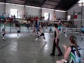 Voleibol Pongaí ( 2007) Infantil