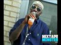 Tony Yayo Gives Advice To Up Comer Rappers (August 2009)