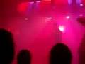 *Bette Frost* 12.12.07 im Fritzclub Bettina!!!
