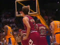 90s - John Paxson MIX by MISIEK