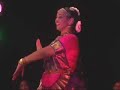 Anjana Arangetram - Namakeerthanam on Lord Rama