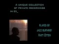 Matt Otten plays Elferink Guitars