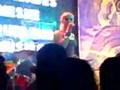reaccion D en el v bar