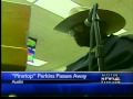 Bluesman Pinetop Perkins dies in Austin