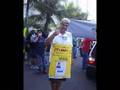 Passeata dos Trabalhadores da VARIG - 15 de Junho de 2008