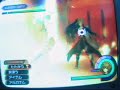 Sephiroth Battle