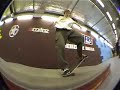 KAMUFLAGE* SKATEPARK - kr�tka sk?adanka z ?ycia w BlueCity