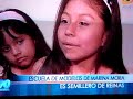 Sharom DC - En la Escuela de Modelos de Marina Mora