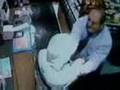 Court TV : Woman Stabs Clerk