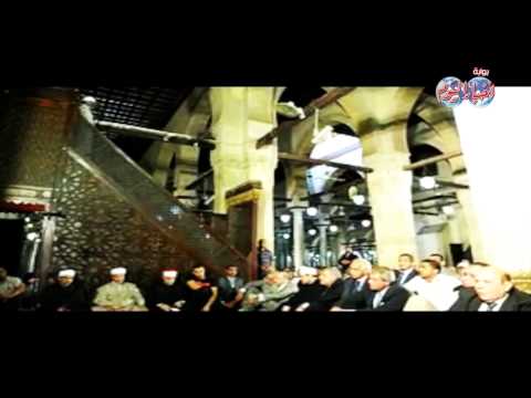 رئيس الوزراء يؤدى صلاة الجمعة الأخيرة في رمضان بالأزهر