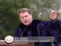 1998 UW Commencement Speech Pt. 1