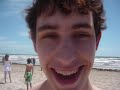 NSHS Band Trip 2008 - Corpus