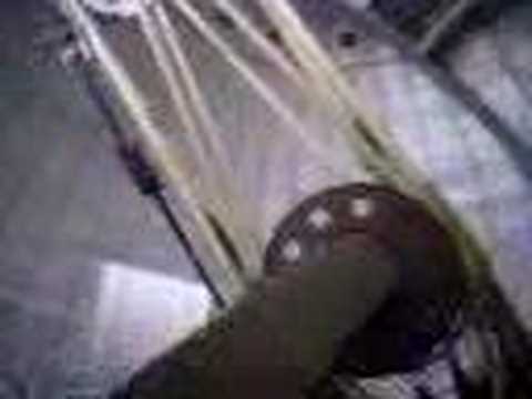 Cluster 7 at lick observatory yellow ...