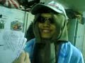 Jesrelle Broqueza as Capt. Kumag