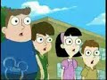 Phineas e Ferb - Brasil - Música da Mumia