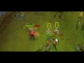 Blue Pwndz BH Vid 4 Max STR VLS Pure (Target Kills!!!!!!)