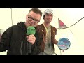 RTÉ @ Oxegen 2011 - Cormac Goes Camping!