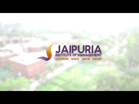 JIM Noida General video thumbnail 1