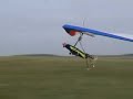 Low Level Powered Hang Gliding 23 Dec06 Low Level Powered Hang Gliding 23 Dec06