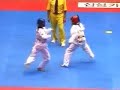 TAE KWON DO 3 TAE KWON DO 3