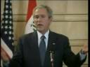 Bush Gets Attacked By Shoes! WITH SLOW MOTION REPLAY!!! Bush Gets Attacked By Shoes! WITH SLOW MOTION REPLAY!!!