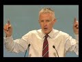 Bournemouth 2008: Norman Lamb on a more efficient and accountable NHS