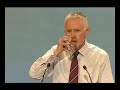 Bournemouth 2008: Norman Lamb on a more efficient and accountable NHS