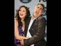 Katharine McPhee singing O Come All Ye Faithful