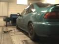 Honda Dyno Day @ Verhoeven tuning. Honda Dyno Day @ Verhoeven tuning.