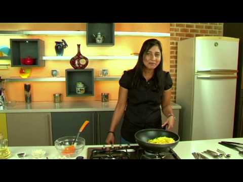 how to make lemon rice sanjeev kapoor