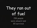 Avianca Flight 52 Plane Crash 1-25-1990