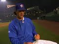 Cubs Prospect Jeff Samardzija Hurls a Fastball