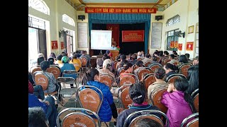 Công bố quy hoạch dự án đường Trần Hưng Đạo kéo dài