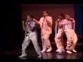 The Nylons - Up The Ladder To The Roof Official Video