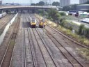 tampax at washwood heath