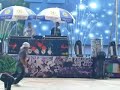 dancer Antej vs dancer Noodle