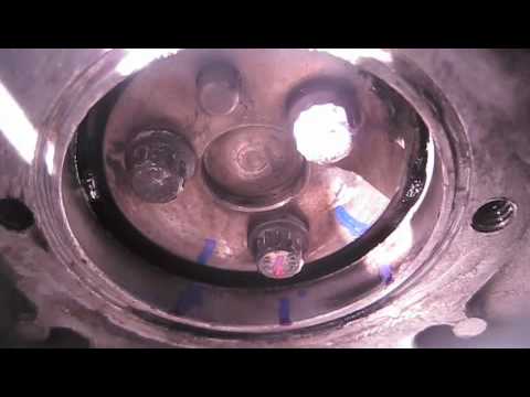 how to bleed a 7.3 idi