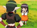 Zakuro MusicVideo