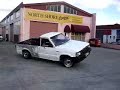 West Coast Hoppers 3 wheelin mazda B1600 West Coast Hoppers 3 wheelin mazda B1600