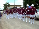 Benque Viejo Festival Parade Belize #5