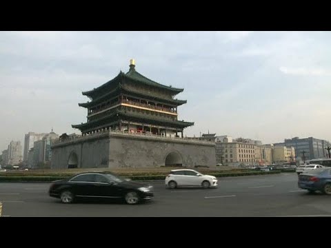 Merkel-Besuch: China senkt Auto-Importzölle