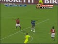 Gol Obinna vs. Roma 19.10.2008