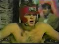 Brooks Miller vs. Tom \"Hammerhead\" Botham Brooks Miller vs. Tom \"Hammerhead\" Botham