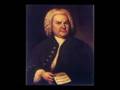 Bach: Präludium und Fuge C-Dur, WTK I, BWV 846