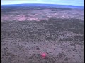 Australian Outback Hot Air Ballooning