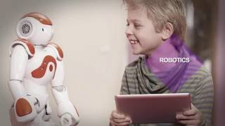 STEM Punks - Inspiring Tomorrow's Innovators