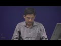 Mod-01 Lec-40 Concluding Remarks