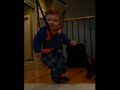 Noah Bruce Nuttall - Jump Around Noah Bruce Nuttall - Jump Around